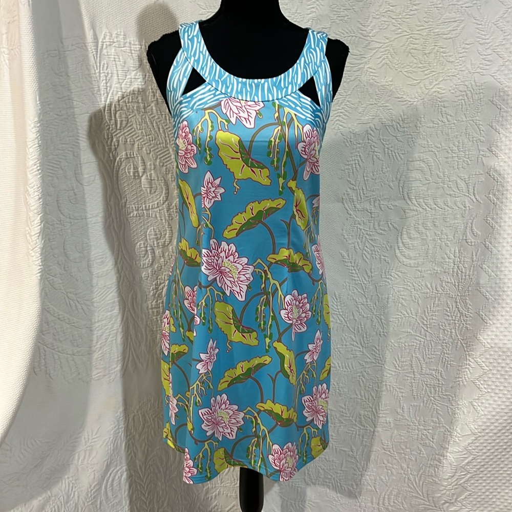 Gretchen Scott dress, size medium